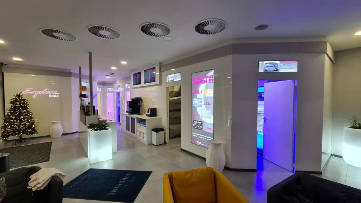 Premium Sonnenstudio Hiltrup